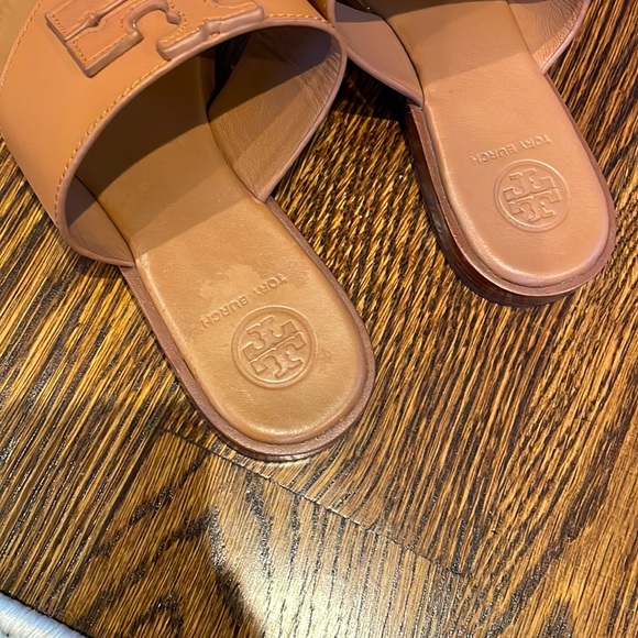 Tory Burch Sandals - Picture 2 of 10